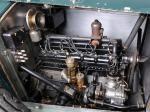 Rolls-Royce 20 HP Coupe 1923 года